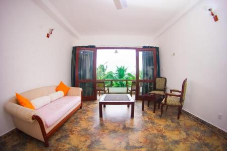 Отель Mothers Place Nimala в Хиккадува - Шри-Ланка