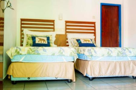 Отель Mothers Place Nimala в Хиккадува - Шри-Ланка