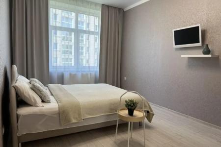 Отель Апарт Мари улица Стрелецкая 21В в Калининград - Россия