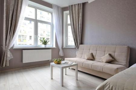 Отель Апарт Мари улица Стрелецкая 21В в Калининград - Россия