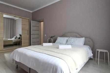 Отель Апарт Мари улица Стрелецкая 21В в Калининград - Россия