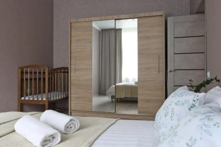 Отель Апарт Мари улица Стрелецкая 21В в Калининград - Россия