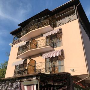 отель ASV Hotel