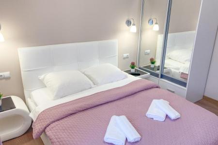 Отель Балт Апартаменты Пионерский в Пионерский - Россия