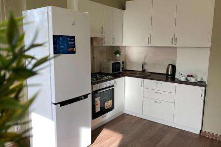 Отель Балт Апартаменты Пионерский в Пионерский - Россия