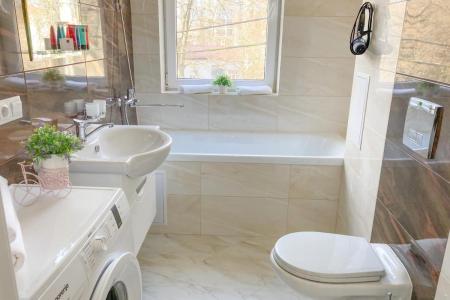 Отель Балт Апартаменты Пионерский в Пионерский - Россия