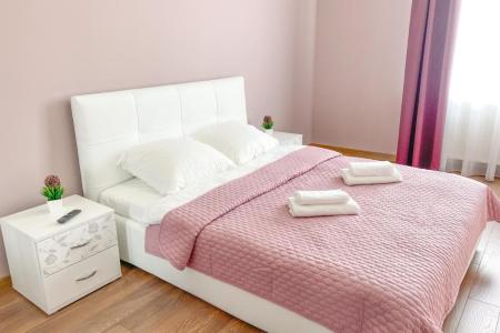 Отель Балт Апартаменты Пионерский в Пионерский - Россия