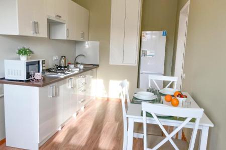 Отель Балт Апартаменты Пионерский в Пионерский - Россия