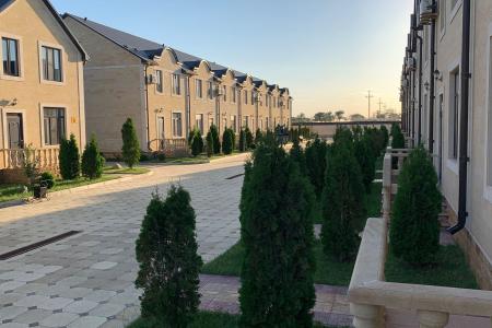 Отель Calipso Palace (Сулак) в Республика Дагестан - Россия