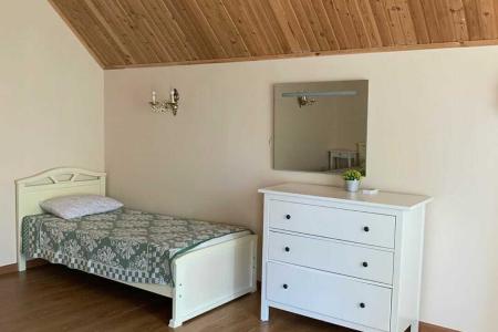 Отель Calipso Palace (Сулак) в Республика Дагестан - Россия