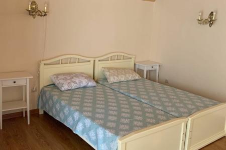 Отель Calipso Palace (Сулак) в Республика Дагестан - Россия