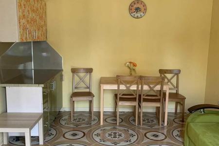 Отель Calipso Palace (Сулак) в Республика Дагестан - Россия