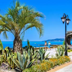 отель Family Park Hotel