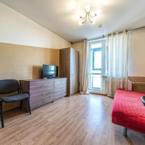 отель Гуд Апарт на Кондратьевском 64