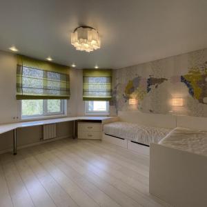 отель ЛавлиХоум 39 на улице Нансена