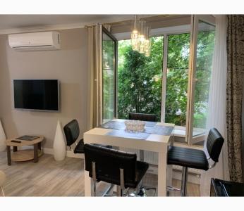 Отель Malina Alt Platz  в Светлогорск - Россия