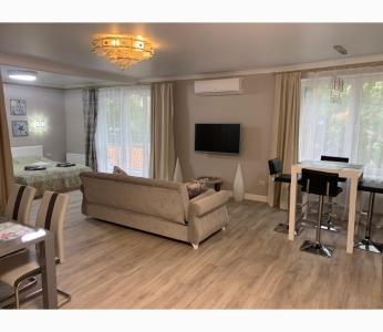 Отель Malina Alt Platz  в Светлогорск - Россия