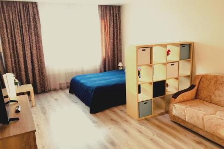 Отель Malina Red в Калининград - Россия