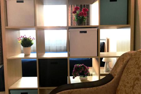 Отель Malina Red в Калининград - Россия