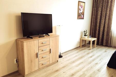 Отель Malina Red в Калининград - Россия