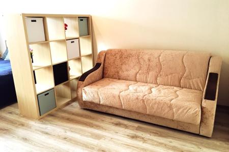 Отель Malina Red в Калининград - Россия