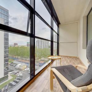 отель Park Aparts