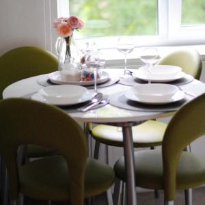 отель Про.Апартмент на Черняховского 24