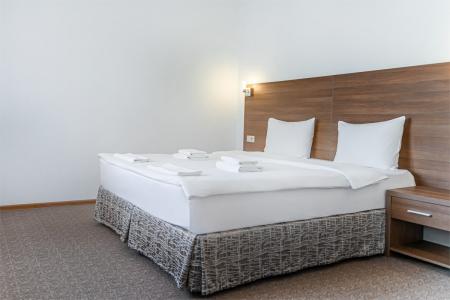 Отель Философия Гор (корпус ВCD) в Горная Олимпийская деревня - Россия