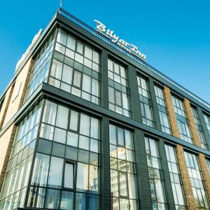 отель Биляр Инн