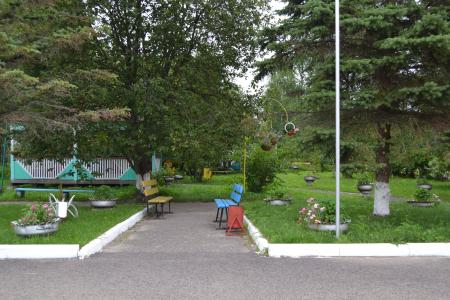 Санаторий Новый Источник