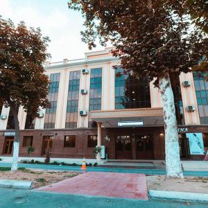 отель Reikartz Kokand