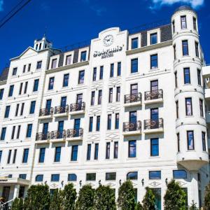 отель Отель Собрание