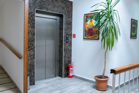 Отель Infinity City Hotel в Фетхие - Турция