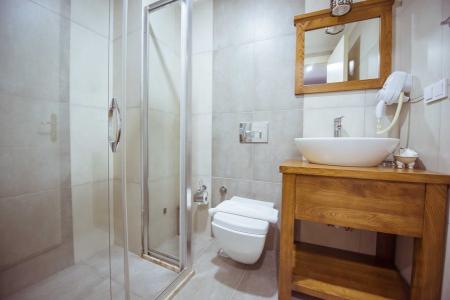 Отель Infinity City Hotel в Фетхие - Турция