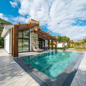 отель Batihan Vadi Hotel