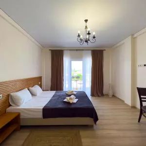 отель Villa Дольче Вита