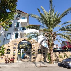 отель Wonder Life Hotel