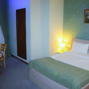 отель Antique Hotel