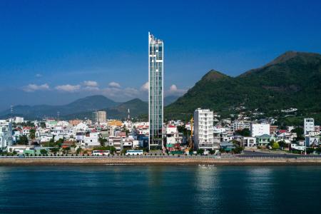 Отель Joy Trip Hotel & Spa Nha Trang в Нячанг - Вьетнам