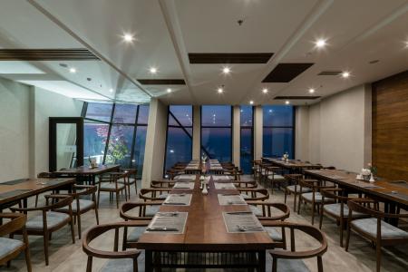 Отель Joy Trip Hotel & Spa Nha Trang в Нячанг - Вьетнам