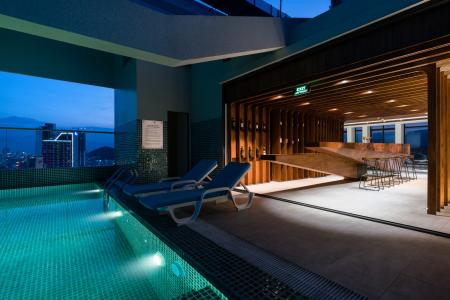 Отель Joy Trip Hotel & Spa Nha Trang в Нячанг - Вьетнам