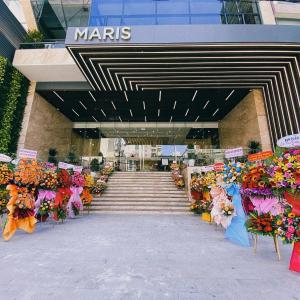 отель Maris Hotel Nha Trang