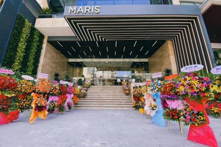 Отель Maris Hotel Nha Trang в Нячанг - Вьетнам