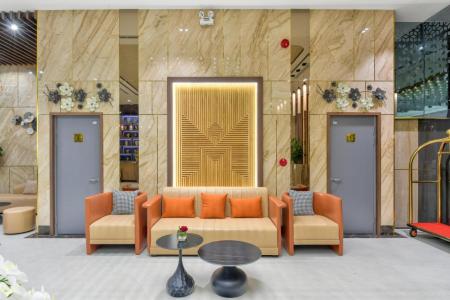 Отель Maris Hotel Nha Trang в Нячанг - Вьетнам