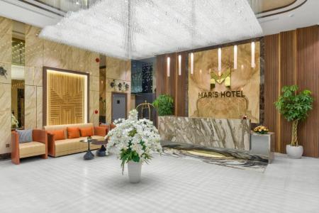 Отель Maris Hotel Nha Trang в Нячанг - Вьетнам