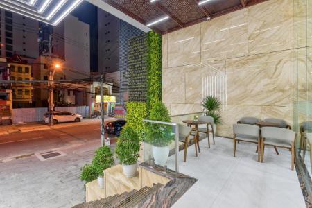 Отель Maris Hotel Nha Trang в Нячанг - Вьетнам