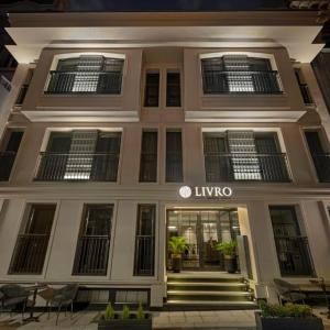 отель Livro Hotel