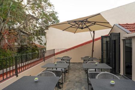 Отель Livro Hotel в Фатих - Турция