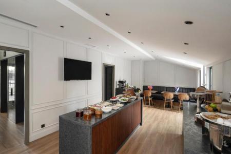 Отель Livro Hotel в Фатих - Турция