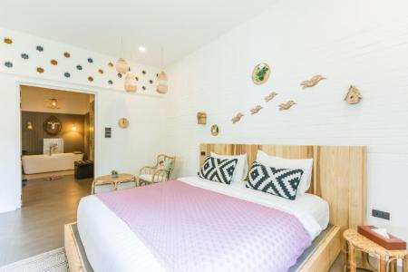 Отель Perennial Resort в о. Пхукет - Таиланд